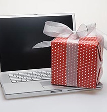 Shop Safely & Securely This Holiday Season [Infographic]