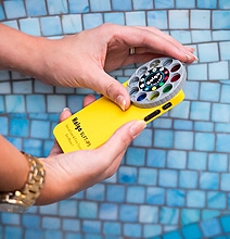 Holga Filter iPhone 5 Case Will Enhance Your Digital Photography