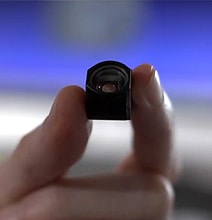 HiLo iPhone Camera Lens Captures Photos In A New Perspective