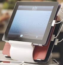 Syndee: The 4-In-1 Charging Station For Those Who Love Power Syndee: The 4-In-1 Charging Station For Those Who Love Power