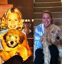 Kids And Pets Growing Up Together: A Heartwarming Photo Collection Kids And Pets Growing Up Together: A Heartwarming Photo Collection