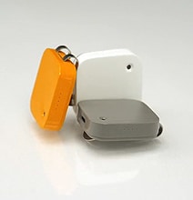 Memoto: Lifelogging Micro Camera That Documents Your Life