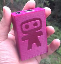 Ninja Blocks: Connecting The Real World To The Internet Ninja Blocks: Connecting The Real World To The Internet