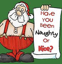 Santa’s Naughty Or Nice Online Marketing Reminders [List]