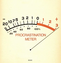 The Science Behind Procrastination & How To Manage It
