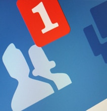 Should You Accept That Facebook Friend Request? [Flowchart]