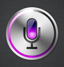 Siri Update: How, When & What We Use Her For [Infographic]
