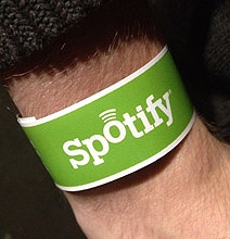 How To: Use Spotify To Market Your Brand