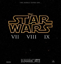 Star Wars Episode VII: What Exactly Are We Going To Get? Star Wars Episode VII: What Exactly Are We Going To Get?