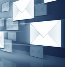The Future Of Email: Best Practices & Trends [Infographic]