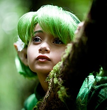 The Zelda Project: 7 Simply Stunning Photographs From Hyrule The Zelda Project: 7 Simply Stunning Photographs From Hyrule