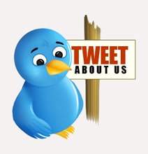 5 Things To Tweet About During Your Next Trade Show 5 Things To Tweet About During Your Next Trade Show