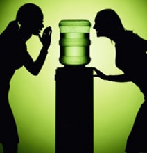Wasting Time At Work: Are You Guilty? [Infographic]