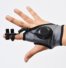 Wearable Mouse Now Available For Ultra Casual Browsing