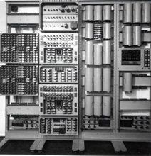 The WITCH Is Back: 61-Year-Old Computer Alive & Well The WITCH Is Back: 61-Year-Old Computer Alive & Well