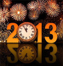 2013: Web Designers & Users Will Undergo A Big Change [Infographic]