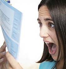 8 Tips To Avoid Outrageous International Mobile Charges [Infographic]