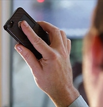Incredible Biometric Security iPhone Case Soon Available
