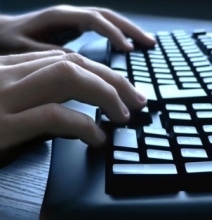 Beware Of Your Keyboard: A Lesson In Hygiene