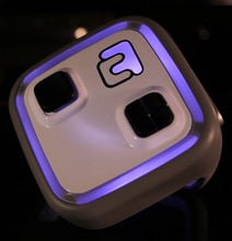 New Game Controller Makes Gaming More Social & Physical New Game Controller Makes Gaming More Social & Physical