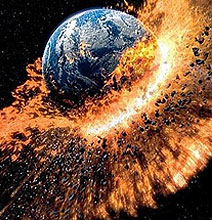 We’re Alive! Why The Doomsday Prediction Was False [Infographic]