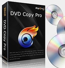 Digiarty Holiday Giveaway: A Free WinX DVD Copy Pro For Everyone! Digiarty Holiday Giveaway: A Free WinX DVD Copy Pro For Everyone!