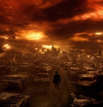 The Mayan Apocalypse Is Here: How Will You Spend Your Last Days?