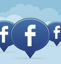 16 Best Ways To Increase Facebook Interaction [Infographic]
