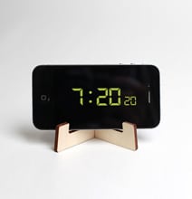 Cheapest Universal Portable Smartphone Stand To Date Cheapest Universal Portable Smartphone Stand To Date