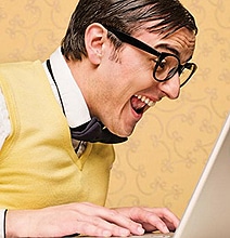 9 Geekiest Television Ads From Well-Known Brands In 2012