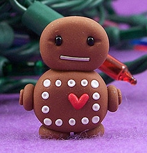 25 Inspiring Gingerbread Creations To Put You In The Holiday Spirit 25 Inspiring Gingerbread Creations To Put You In The Holiday Spirit