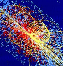 According To CERN, It Looks Like The Higgs Boson Exists After All