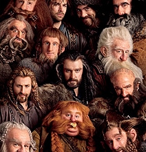 Hobbit Dwarves: How To Tell Them All Apart [Cheat Sheet]