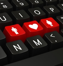 How Social Dating Affects Us During The Holidays [Infographic]