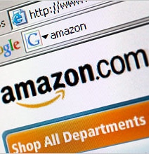This Is What It Looks Like Inside An Amazon Warehouse