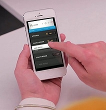 Flip: Next Gen Internet Controlled Light Switch System Flip: Next Gen Internet Controlled Light Switch System