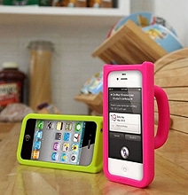 iPhone Mug Case: Never Loosen The Coffee Cup Grip