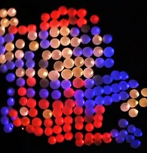 DIY Instructions For Your Own Working LED Kite