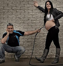 How To Make A Baby With An Air Pump [7 Pictures]