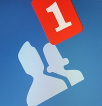 Making More Friends On Facebook As A Business [Infographic]