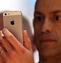 What You Didn’t Know About Mobile Advertising [Infographic]