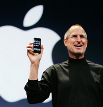 Moments In Tech History Every Geek Should Know [Infographic]