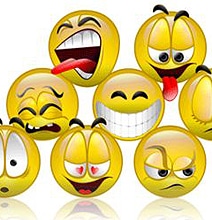 Internet Psychology: 5 Emotions Invented By The Internet [Infographic]