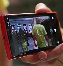 I Know What I Want for Christmas: The Nokia Lumia 920 I Know What I Want for Christmas: The Nokia Lumia 920
