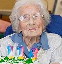 How To: Extend Your Lifespan & Live A Longer Life [Infographic]
