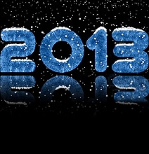 10 Top Trends For 2013 In 2 Minutes [Video]