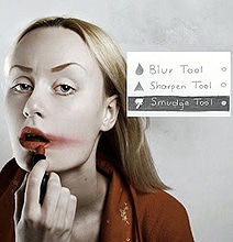 If Photoshop Was Our Favorite Beauty Product IRL If Photoshop Was Our Favorite Beauty Product IRL