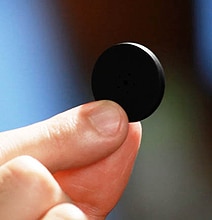Stick-N-Find: Easily Find Lost Items With This Proximity Detector
