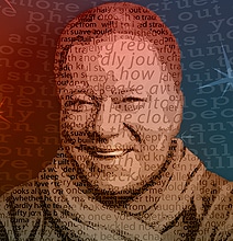 Shatoetry: William Shatner iPhone App Celebrates The Spoken Word Shatoetry: William Shatner iPhone App Celebrates The Spoken Word