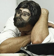 6 Clever Strategies To Sleep At Work [Infographic]